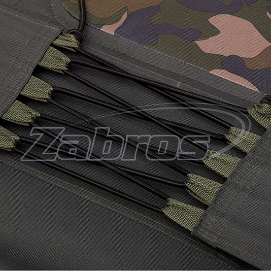 Фотографія Prologic Avenger Bedchair 8 Leg, 65042