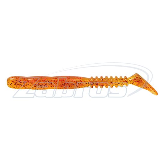 Фото Reins Rockvibe Shad, 3,00", 7,6 см, 15 шт, 566