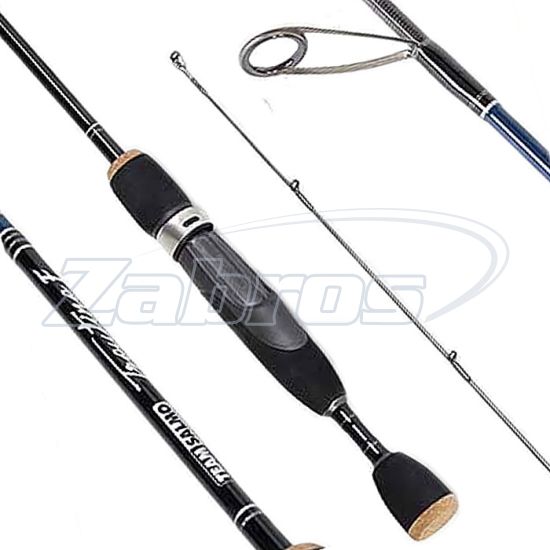 Фото Salmo Trountino, TSTRO-702M, 2,13 м, 2,5-8 г.