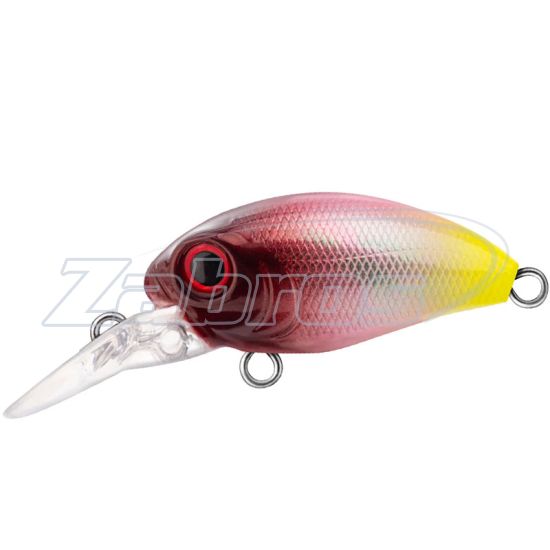 Фото Trident Riot DR 32F, 3,2 см, 3 г, 1,2 м, 027