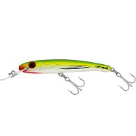 Воблер Halco Laser Pro 140 DD, 14 см, 24 г, 2,5 м, H81, купить, цена, Киев, Украина | Zabros