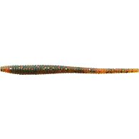 Силікон Lucky John Wiggler Worm, 2,30", 5,85 см, 9 шт, 140153-PA16, купити, ціни в Києві та Україні, інтернет-магазин | Zabros