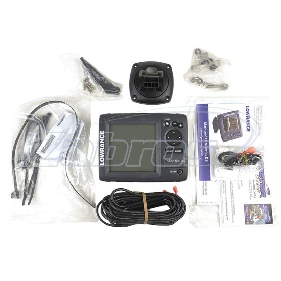 Купить Lowrance Mark-5x DSI, 000-10233-001