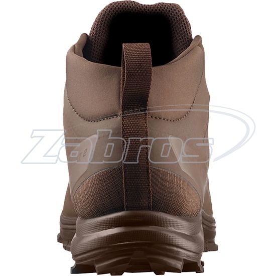 Купить Salomon Speed Assault 2, L41595400, 7, Earth Brown