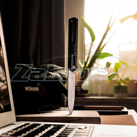 Малюнок Boker Plus Kyoto