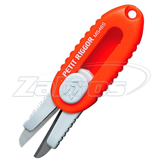 Фото Daiwa Petit Riggor, MS46S, 4,6 см, 8 г