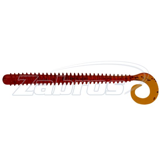 Фото Fishing Drugs Longer Snake, 3,00", 7,5 см, 10 шт, 02