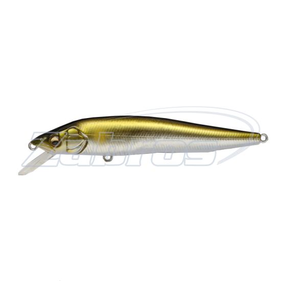 Фото Megabass Vision 95 Q-GO 95SP, 9,5 см, 10,6 г, 1 м, PM Tenryu Ayu