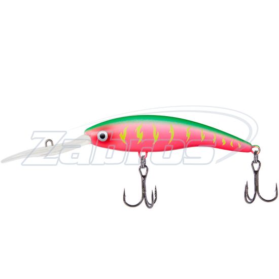 Фото Select Basher 90F, 9 см, 14 г, 4 м, 04