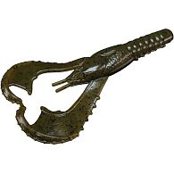 Силикон Lunker Karate Craw, 4,00", 10,15 см, 7 шт, 024: купить, цена, Киев, Украина | Zabros