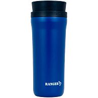 Термокружка Ranger Lux, RA9929, 0,48 л, Black, купити, ціна, Київ, Україна | Zabros