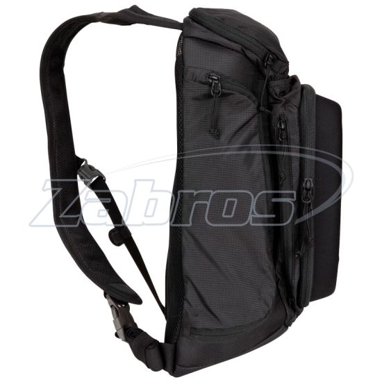 Фотография Simms Freestone Sling Pack, 13373-001-00, 12 л, Black