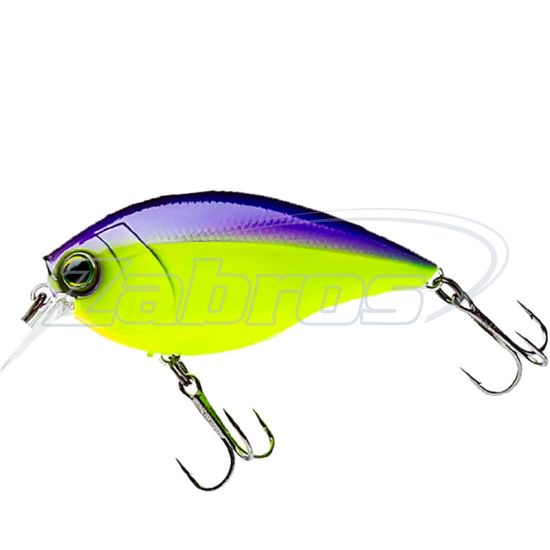 Фото Воблер Duel Hardcore Crank SR 65F, 6,5 см, 14 г, 1,5 м, R1363-PUCL