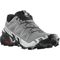 Кросівки Salomon Speedcross 6, L41738000, 9, Quiet Shade/Black/Pearl Blue, купити, ціни в Києві та Україні, інтернет-магазин | Zabros