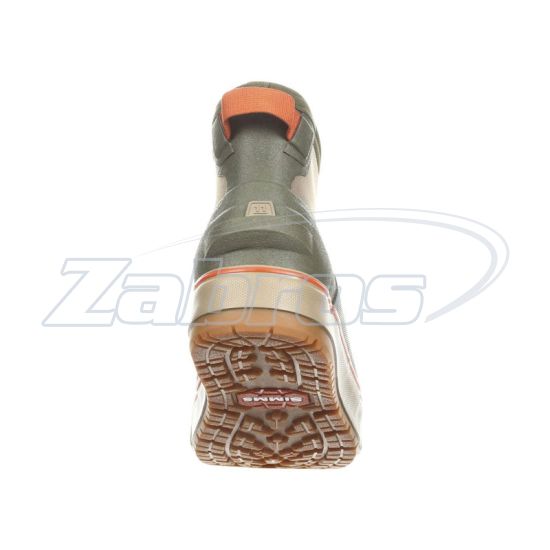 Цена Simms Riverbank Chukka Boot, 12469-302-11