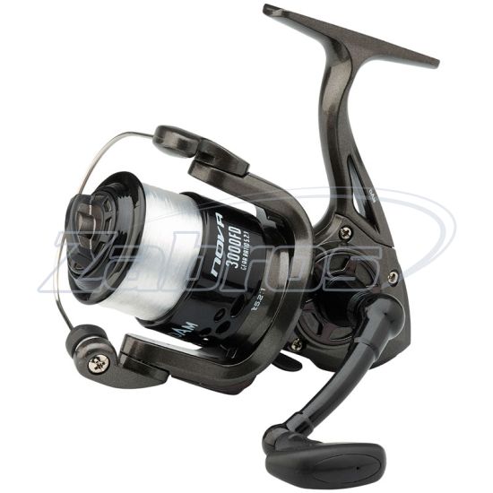 Фото Dam Nova FD, 75960, 7000, с леской 0,4 мм