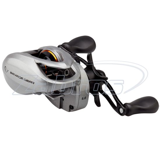 Фото Savage Gear SG6 BC, 75972, 100 LH 8,1 Фото Savage Gear SG6 BC, 75972, 100 LH 8,1