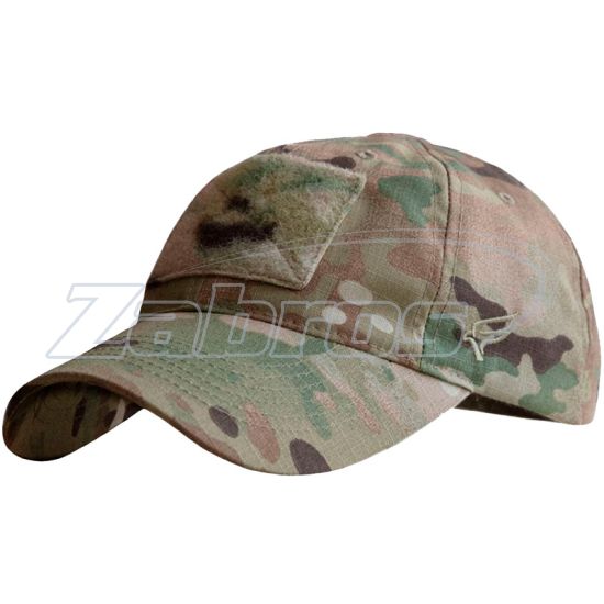 Фото Fahrenheit Nyco RipStop, FAPC21043, Multicam