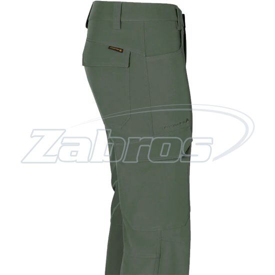 Картинка Frontier Velox, 40/34, Kalamata