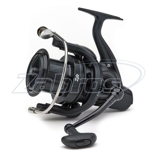 Купить Daiwa Windcast QDA, 10159-550, 5500