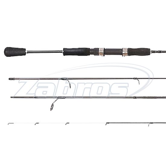 Фотографія Salmo 19 Elite Jig 18, 2324-213, 2,13 м, 5-18 г