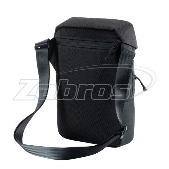 Картинка M-Tac Magnet XL Bag Elite Hex, 10144002, 26x20x9 см, Black