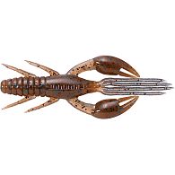 Силикон OSP DoLive Craw, 4,00", 10,15 см, 6 шт, W027: купить, цена, Киев, Украина | Zabros