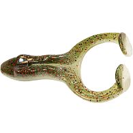 Силікон Z-Man Finesse Frogz, 2,75", 7 см, 4 шт, Redbone: купити, ціна, Київ, Україна | Zabros Силікон Z-Man Finesse Frogz, 2,75", 7 см, 4 шт, Redbone: купити, ціна, Київ, Україна | Zabros