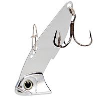 Цикада SteelShad Bottom Blade, 10,5 г, Silver: купить, цена, Киев, Украина | Zabros