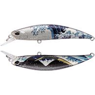 Воблер DUO Spearhead Ryuki 70S, 7 см, 9 г, 1 м, ACCZ199, купить, цена, Киев, Украина | Zabros