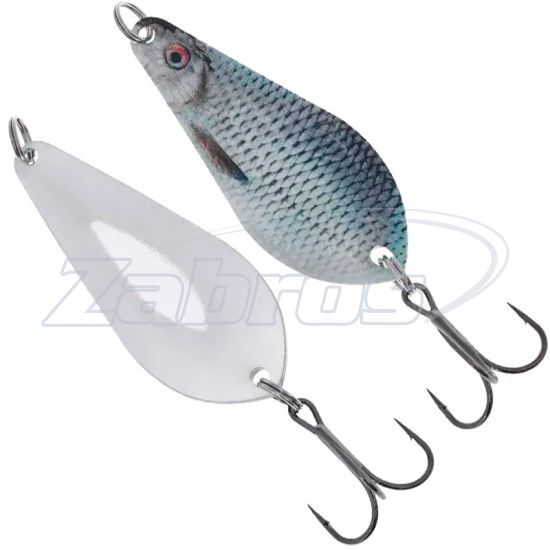 Фото Select ProAtom, 8 г, 5,4 см, S46 Фото Select ProAtom, 8 г, 5,4 см, S46