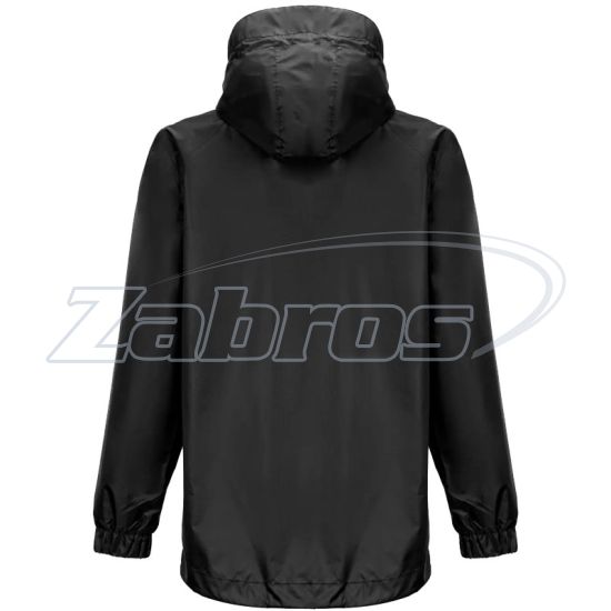 Картинка Viverra Rain Suit, S, Black