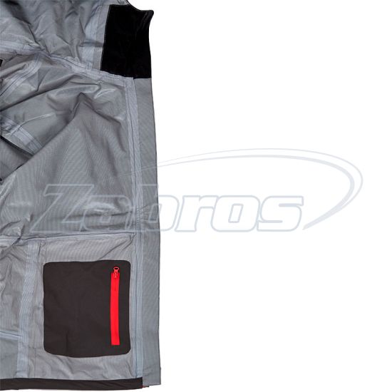 Favorite Storm Jacket 10К, L, Anthracite, Киев