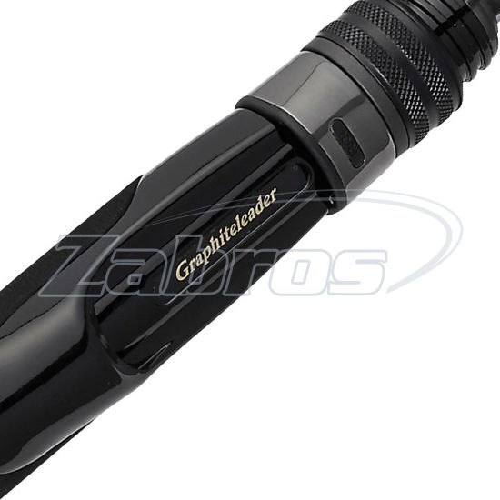 Цена Graphiteleader 23 Silverado, 23GSILS-742LML-HS, 2,24 м, 2-11 г