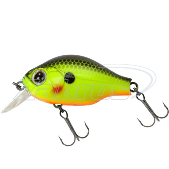 Фото ZipBaits B-Switcher 1.0 45F, Silent, 4,5 см, 6,8 г, 1,5 м, 876