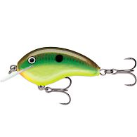 Воблер Rapala Ott's Garage Tiny 55F, 5,5 см, 8,5 г, 1,8 м, HCGSD, купить, цена, Киев, Украина | Zabros