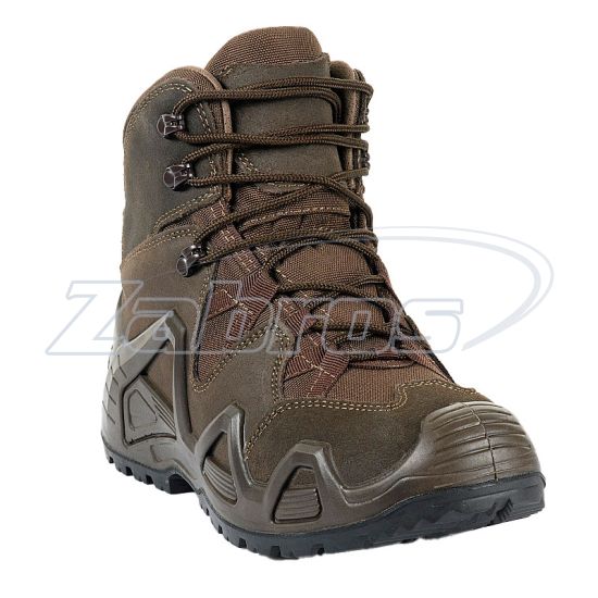 Фотографія M-Tac Alligator, 30801014-47, Brown
