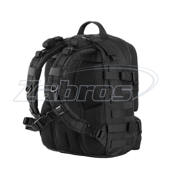 Фотография M-Tac Combat Pack, 10302002, 25 л, Black