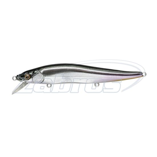 Фото Megabass Oneten R 110SF, 11 см, 14 г, 1,7 м, M Shad