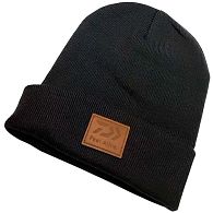 Шапка Daiwa D-Vec Beanie, 18206-002, Graphite Grey: купить, цена, Киев, Украина | Zabros