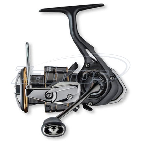 Фото Daiwa 20 Ballistic EX LT, 3000D-C