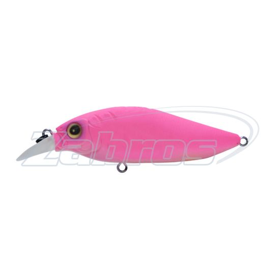 Фото Megabass Flap Slap, 7,7 см, 10,5 г, 1,5 м, Killer Pink
