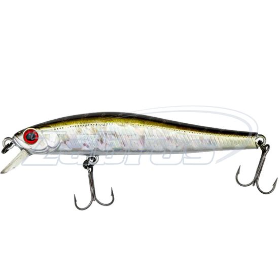 Фото ZipBaits Rigge 70SP, 7 см, 5,5 г, 1,2 м, 510