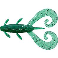 Силикон Reins G-Tail Twin, 3,00", 7,6 см, 8 шт, 397: купить, цена, Киев, Украина | Zabros