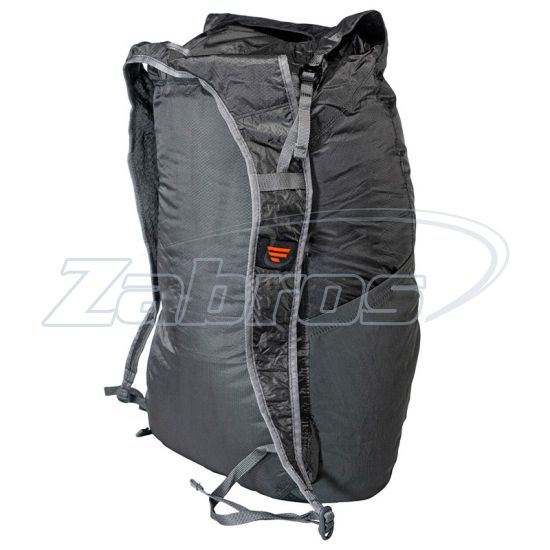 Картинка Favorite Ultralight Rolltop, ULRT23, 23 л, Gray