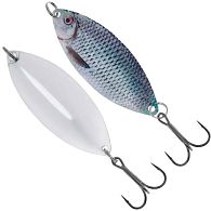 Блесна Select Solver, 10 г, 7,1 см, S46: купить, цена, Киев, Украина | Zabros