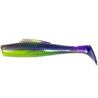 Силикон Z-Man Minnowz, 3,00", 7,6 см, 6 шт, Purple Death: купить, цена, Киев, Украина | Zabros