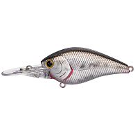 Воблер Lucky Craft LC 0.5DD, 4,6 см, 5,8 г, 0,9 м, LC-0-5DD-419BPGSN, купить, цена, Киев, Украина | Zabros