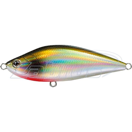 Фото Tackle House Sinking Shad 70S, 7 см, 23 г, PH Inakko