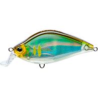 Воблер Yo-Zuri 3DS Flat Crank 55F, 5,5 см, 7,5 г, 0,6 м, F1141-HHAY, купити, ціна, Київ, Україна | Zabros